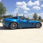 NoviStretch Presents Corvette of the Week: Premiumspeed's 2011 C6 Z06