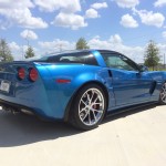 NoviStretch Presents Corvette of the Week: Premiumspeed's 2011 C6 Z06