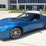 NoviStretch Presents Corvette of the Week: Premiumspeed's 2011 C6 Z06