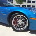 NoviStretch Presents Corvette of the Week: Premiumspeed's 2011 C6 Z06