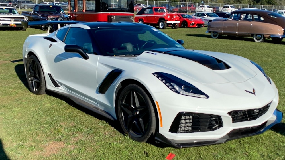 C7 ZR1