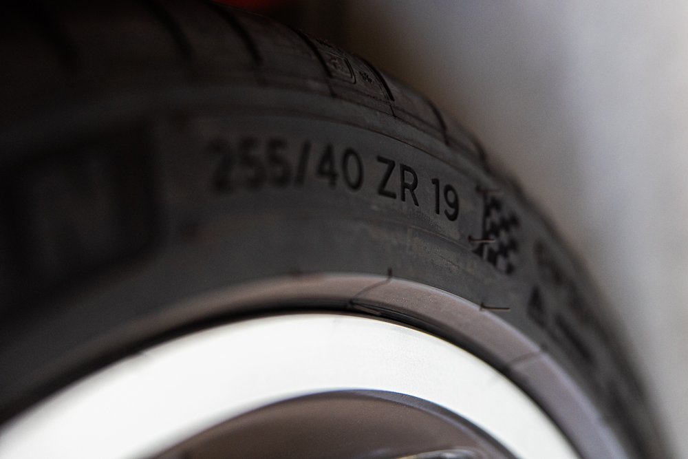 Michelin Pilot Sport 4S Tire Review