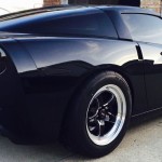 Best of the Best: Murdered-Out Corvettes