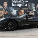 Best of the Best: Murdered-Out Corvettes