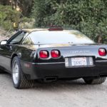 Modified C4 ZR-1