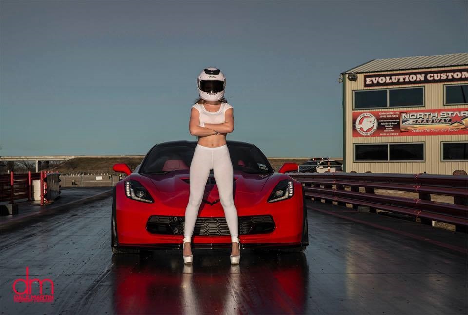 Mrs. Stig