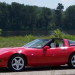 Corvette Forum Members Show off Their Sexy C4s