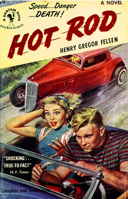 MyGeneration Hot Rod novel cover258x400.jpg