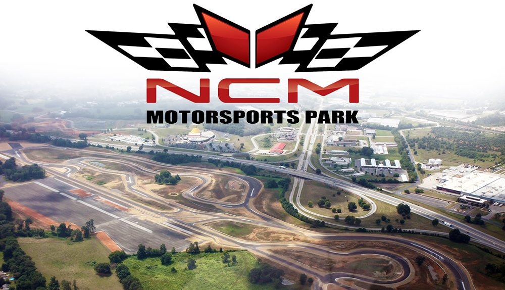 NCM Motorsports Park