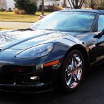 OPTIMA Presents Corvette(s) of the Week: Strange Bedfellows