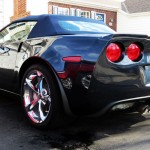 OPTIMA Presents Corvette(s) of the Week: Strange Bedfellows