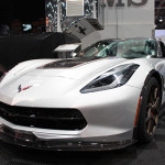 Concept7 Debuts at SEMA