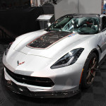 Concept7 Debuts at SEMA