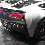 Concept7 Debuts at SEMA