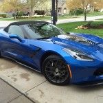 Corvette Forum Members Weigh In on Custom Rims