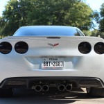 Corvette of the Week: Welcome to the GS Club