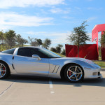 Corvette of the Week: Welcome to the GS Club