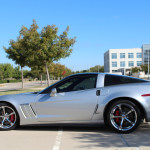 Corvette of the Week: Welcome to the GS Club