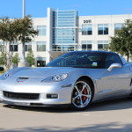 Corvette of the Week: Welcome to the GS Club