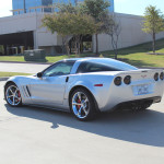 Corvette of the Week: Welcome to the GS Club