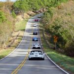 A Corvette Drive of Epic Proportions