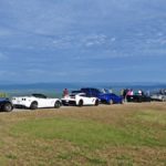 A Corvette Drive of Epic Proportions