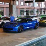 A Corvette Drive of Epic Proportions