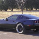 Corvette Forum Members Show off Their Sexy C4s