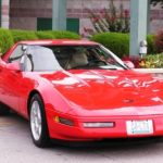 Corvette Forum Members Show off Their Sexy C4s