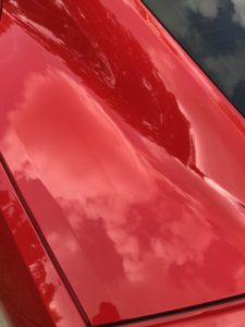 Paint Correction 101: How New Corvettes Benefit