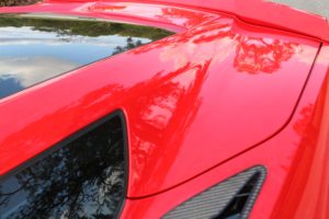 Paint Correction 101: How New Corvettes Benefit