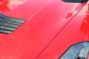 Paint Correction 101: How New Corvettes Benefit