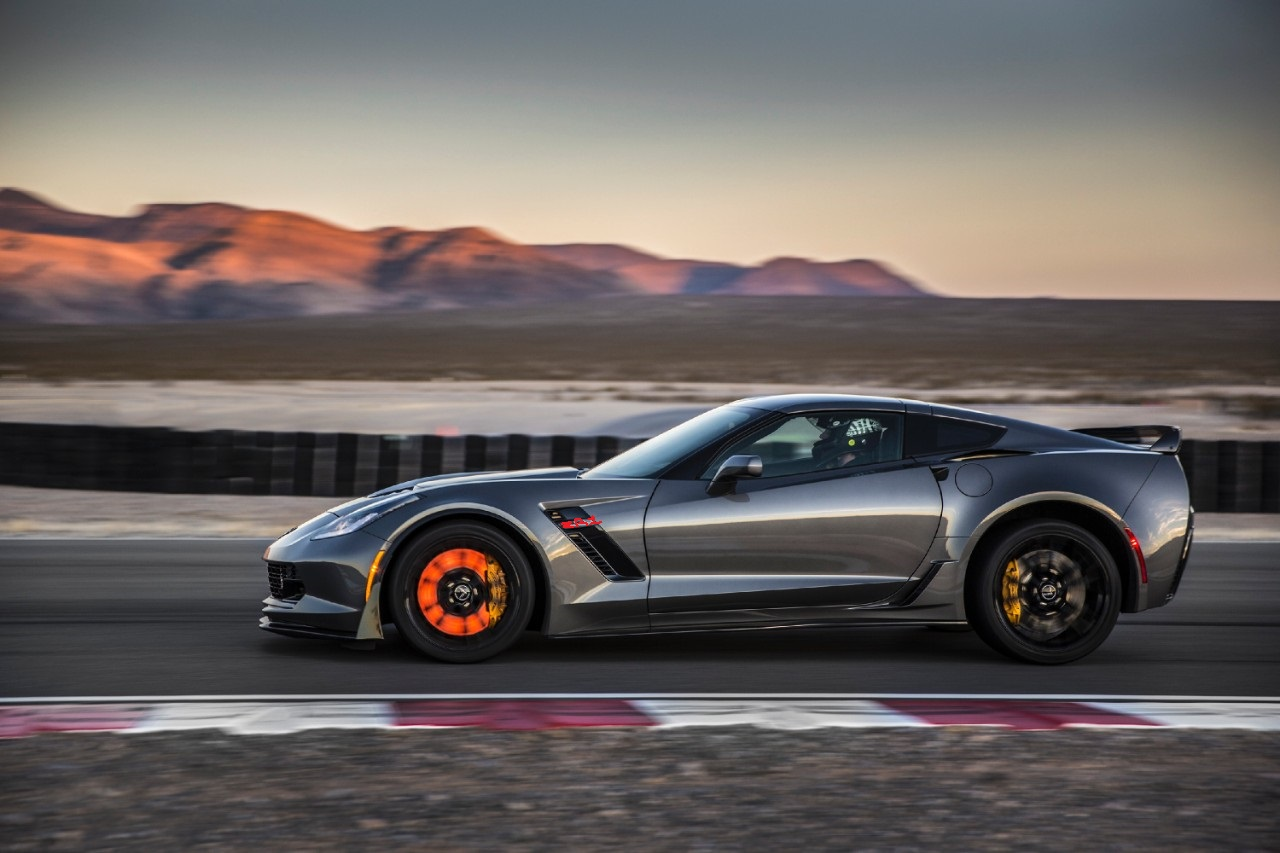 C7 Z06