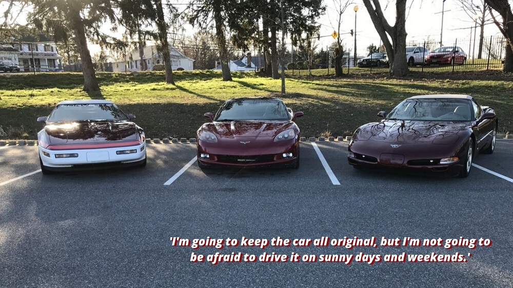 Corvette Forum