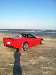 Show the World Your Best C6 Corvette Photography