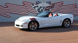 Show the World Your Best C6 Corvette Photography