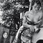 Lost Pirelli Calendar to be Released, We Love Art