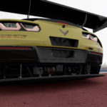 Project Cars 2 Corvette