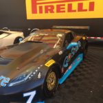 Trans Am Race Series Names Pirelli as Official Tire and Series Sponsor