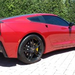 Covet Your Hearts Out Over This 2014 Corvette Stingray Z51