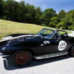 Gorgeous '66 Racing Corvette With Extensive History for Sale