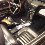 Gorgeous '66 Racing Corvette With Extensive History for Sale