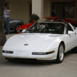 1991 L98 C4 Radwood 2