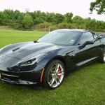 NoviStretch Presents Corvette Forum's Cleanest Cars