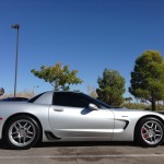 NoviStretch Presents Detailed Corvettes of the Week