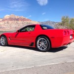 NoviStretch Presents Detailed Corvettes of the Week