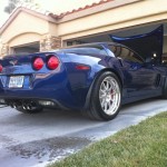 NoviStretch Presents Detailed Corvettes of the Week