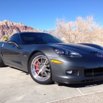 NoviStretch Presents Detailed Corvettes of the Week