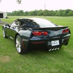 NoviStretch Presents Corvette Forum's Cleanest Cars