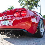 NoviStretch Presents Detailed Corvettes of the Week